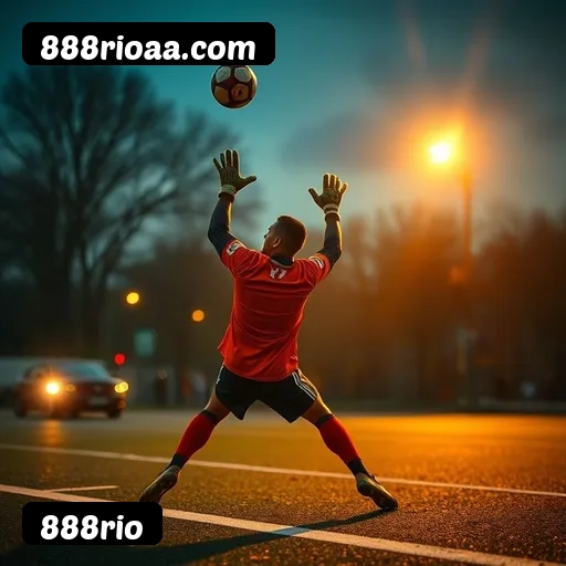 Bônus e promoções 888rio