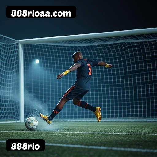 Logo da 888rio